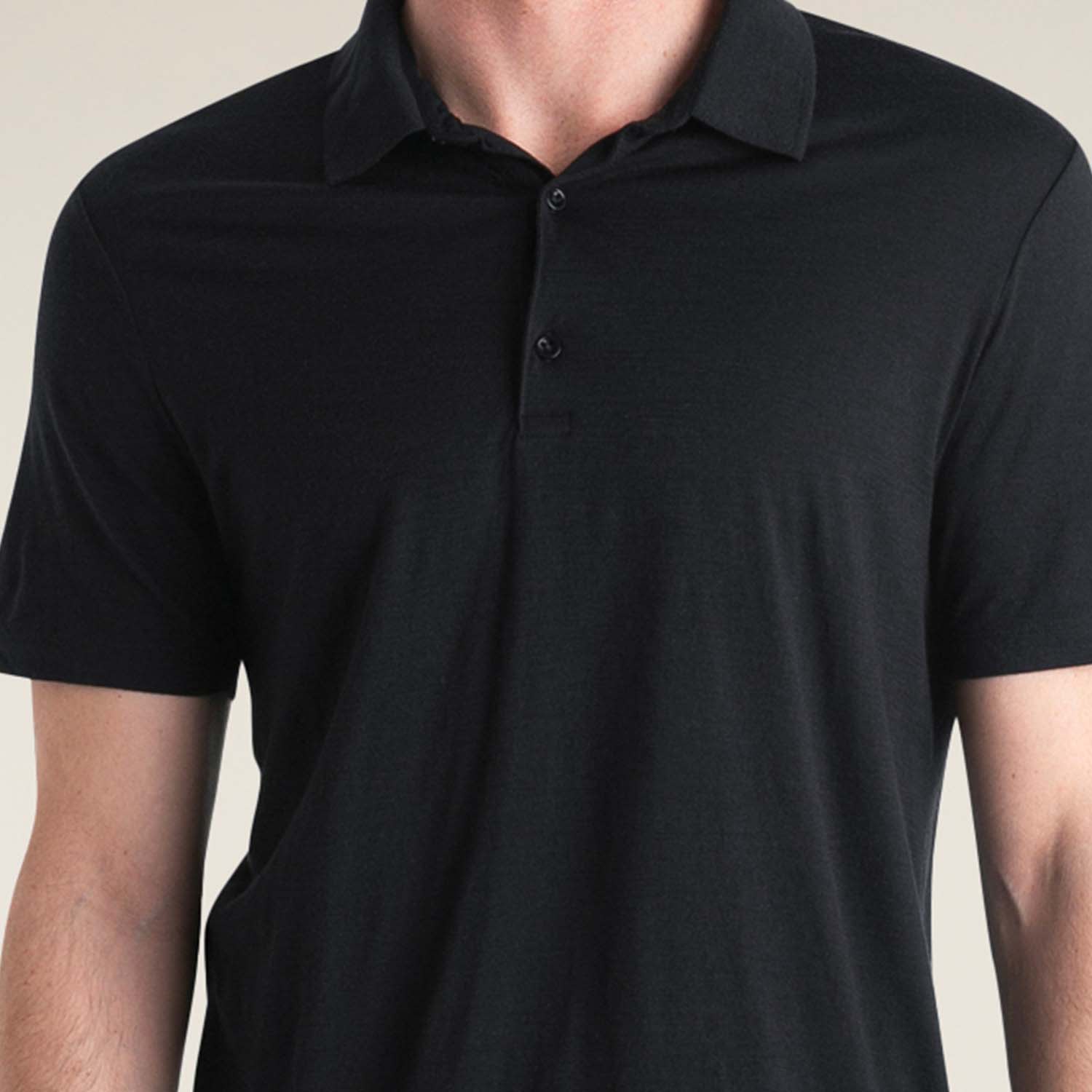 Icebreaker poloshirt clearance